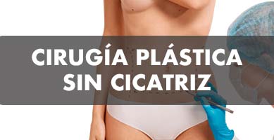 Cirugía Plástica sin Cicatriz - John Garcia Cirugía Plástica
