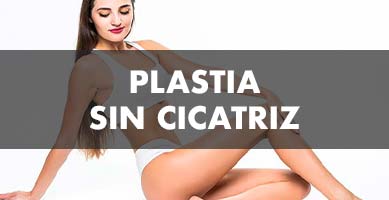 Plastia sin Cicatriz - John Garcia Cirugía Plástica