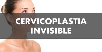 Cervicoplastia Invisible - John Garcia Cirugía Plástica