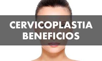 Cervicoplastia sin Cicatriz Beneficios - John Garcia Cirugía Plástica